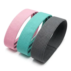 Arena Strength Fabric Booty Bands