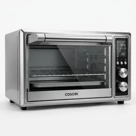 COSORI Air Fryer Toaster Oven Combo, 12-in-1, Countertop Convection Oven 32QT XL