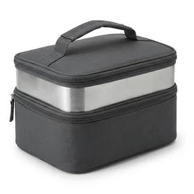 Reusable Insulated Lunch Box