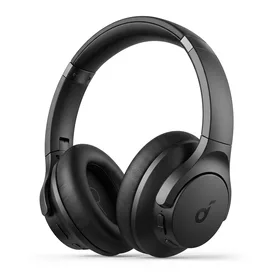 Anker Soundcore Life Q20 Hybrid Active Noise Cancelling Headphones