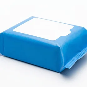 Neutrogena Facial Cleansing Makeup Remover Wipes with Hyaluronic Acid