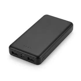 Miady 10000mAh Portable Charger (2-Pack)