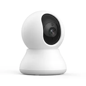 blurams Baby Monitor Dog Camera 360-Degree, 2K Security Camera for Home