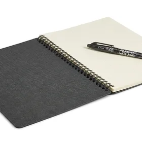 Rocketbook Smart Reusable Notebook, Dot-Grid Eco-Friendly