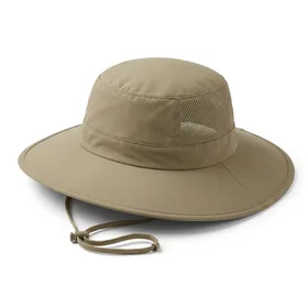 EINSKEY Sun Hat for Men/Women, Waterproof Wide Brim Bucket Hat UV Protection Boonie Hat