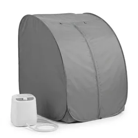 Durasage Oversized Portable Steam Sauna