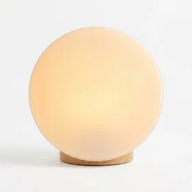 Sunrise Wake-Up Light Alarm Clock with Nature Sounds
