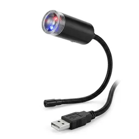 BAILONGJU USB Star Projector Night Light