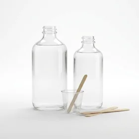 DR. CRAFTY Clear Epoxy Resin Kit