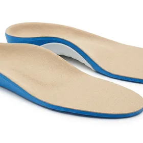 Plantar Fasciitis Feet Insoles Arch Supports Orthotics Inserts