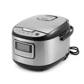 Elite Gourmet ERC-006NST Electric Rice Cooker