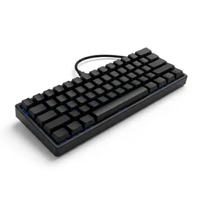 RK ROYAL KLUDGE RK61 Wired 60% Mechanical Gaming Keyboard