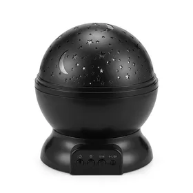 MOKOQI Star Projector Night Light for Kids