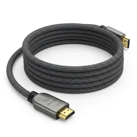 Highwings 4K HDMI Cable 15FT