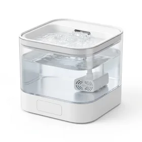 PETKIT Cat Water Fountain 63oz/1.85L
