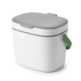 OXO Good Grips Easy-Clean Compost Bin