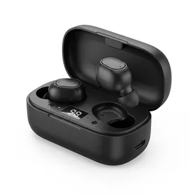 Bluetooth 5.1 Wireless Earbuds with 140H Playtime