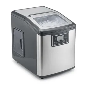 Prime Home Direct Ice Makers Countertop with Self-Cleaning