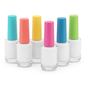 Beetles Gel Nail Polish Set (Pool Party Collection)