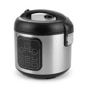 Aroma Housewares ARC-994SB Rice & Grain Cooker