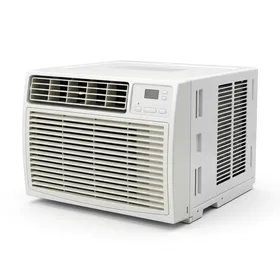 Midea 5,000 BTU EasyCool Window Air Conditioner