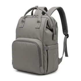 Hap Tim Large Capacity Diaper Bag Backpack