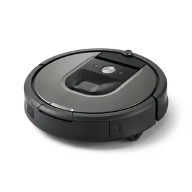 iRobot Roomba 981 Robot Vacuum Wi-Fi Connected Mapping