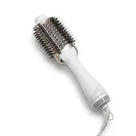 L'ANGE HAIR Le Volume 2-in-1 Titanium Brush Dryer