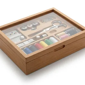 VelloStar Sewing Kit for Adults