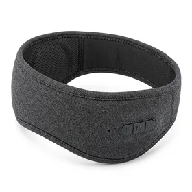 MUSICOZY Sleep Headphones Bluetooth Headband