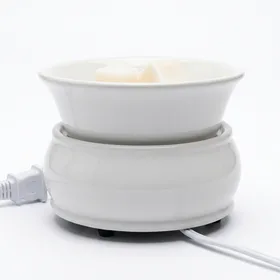 Bobolyn Ceramic Electric Wax Melt Warmer