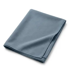 Wise Owl Outfitters Camping Travel Towel, Ultra Soft Compact Quick Dry Microfiber
