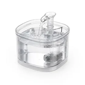 NPET Cat Water Fountain WF050TP 1.5L