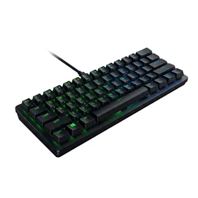 Razer Huntsman Mini 60% Gaming Keyboard (Linear Optical Switches)