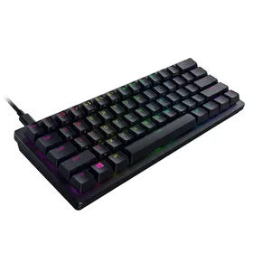 Razer Huntsman Mini 60% Gaming Keyboard (Clicky Optical Switches)