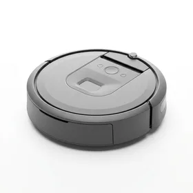iRobot Roomba i3 EVO (3150) Wi-Fi Connected Robot Vacuum