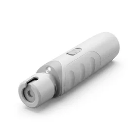 Casfuy Dog Nail Grinder with LED Light