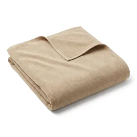 ECCOSOPHY Microfiber Beach Towel for Adults, Oversized