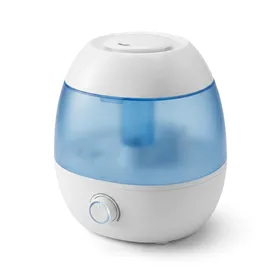 The First Years American Red Cross Baby Glow Ultrasonic Humidifier