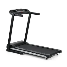 Goplus 2 in 1 Folding Treadmill