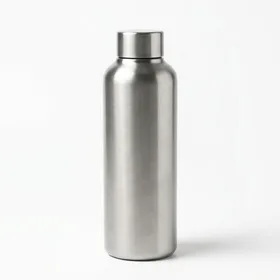 Triple-Insulated Stainless Steel Water Bottle