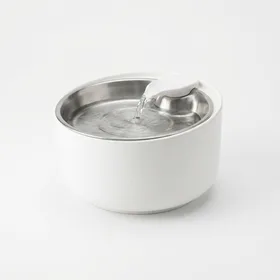Veken 95oz/2.8L Pet Fountain