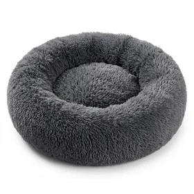 Bedsure Calming Dog Beds for Small Medium Large Dogs
