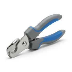 HAWATOUR Dog Nail Clippers with Safety Guard