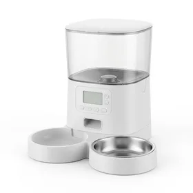 PETLIBRO Automatic Cat Feeder (4L)