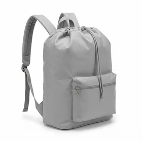Dalykate Backpack Laundry Bag with Shoulder Straps