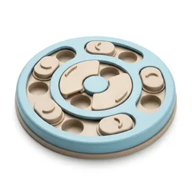Dog Puzzle Toys IQ Training & Mental Enrichment Feeder