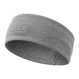 Perytong Bluetooth Sports Headband Sleep Headphones