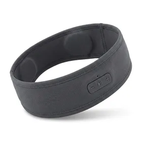 Perytong Bluetooth Sports Headband Sleep Headphones