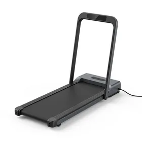 UREVO 2 in 1 Under Desk Treadmill